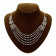 Mine Diamond Necklace MGNPLS002NK2