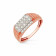 Mine Diamond Ring USMMCGEN055RN1