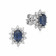 Mine Diamond Pendant Set PSMPVBDNA011PN6