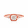 Mine Diamond Ring USMRGAFD041RN1