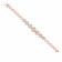 Mine Diamond Bracelet MRGGEN116BR1