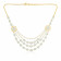 Mine Diamond Necklace USMRGGEN1436NK2