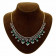 Mine Diamond Necklace MRGGEN539NK2