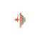 Mine Diamond Earring MRGGEN719ER1