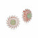 Mine Diamond Earring MRGGEN719ER1