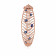 Mine Diamond Bangle MRGWNF001OB4