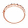 Mine Diamond Bangle MRGWNF001OB4