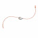Mine Diamond Bracelet USMRGWNF005BR1