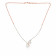 Mine Diamond Necklace USMRGWNF036NK2