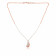 Mine Diamond Necklace MRGWNF038NK2