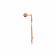 Mine Diamond Earring USMZOGEN004ER2