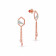 Mine Diamond Earring USMZOGEN004ER2
