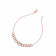 Mine Diamond Bracelet MZOGEN042BR1
