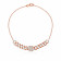 Mine Diamond Bracelet MZOGEN042BR1