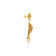 Ethnix Gold Earring USNENKANC51481