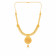 Malabar Gold Necklace Set NSUSNK0380776