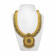 Divine Gold Necklace USNK0582321