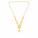 Malabar Gold Necklace USNK1195506