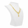 Malabar Gold Necklace USNK1195506