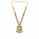 Ethnix Gold Necklace Set NSUSNK1562738