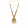 Ethnix Gold Necklace Set NSUSNK1562890