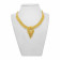 Malabar Gold Necklace USNK2197496