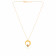 Malabar Gold Necklace Set NSUSNK2766237