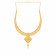Malabar Gold Necklace USNK3807804