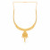 Malabar Gold Necklace USNK3807895