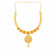 Malabar Gold Necklace USNK3808123