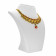 Ethnix Gold Necklace USNKANC21020