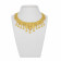 Malabar Gold Necklace USNKCOS16747
