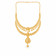 Malabar Gold Necklace Set NSUSNKCOS17466