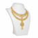 Malabar Gold Necklace Set NSUSNKCOS17466