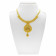 Malabar Gold Necklace USNKCOS17569