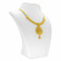 Malabar Gold Necklace USNKCOS17569