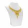 Malabar Gold Necklace USNKCOS74539