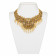 Ethnix Gold Necklace USNKNGS42453