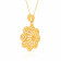 Malabar Gold Pendant USNRPN031