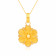 Malabar Gold Pendant USNRPN066