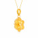 Malabar Gold Pendant USNRPN066