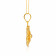 Malabar Gold Pendant USNRPN066