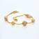 Malabar Gold Bracelet NVBR053