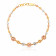 Malabar Gold Bracelet USNVBR124