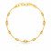 Malabar Gold Bracelet USNVBR479