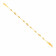 Malabar Gold Bracelet USNVBR479