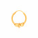 Malabar Gold Earring USNVER039_B