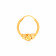 Malabar Gold Earring USNVER040