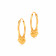 Malabar Gold Earring USNVER041