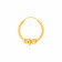 Malabar Gold Earring USNVER042